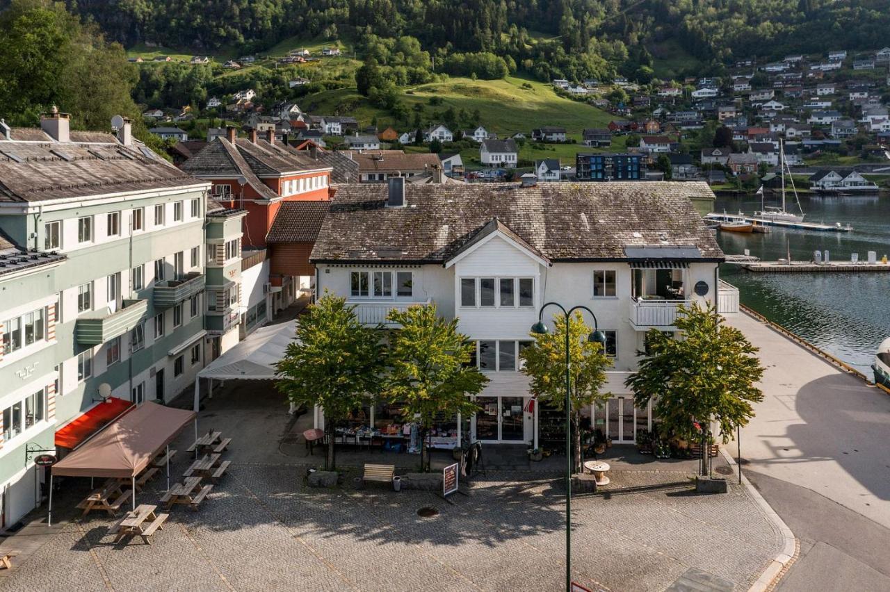 Fun In The Fjords Of Norway! Free Sup, Kajakk & Kano Included In Boathouse Kvam  Exterior foto