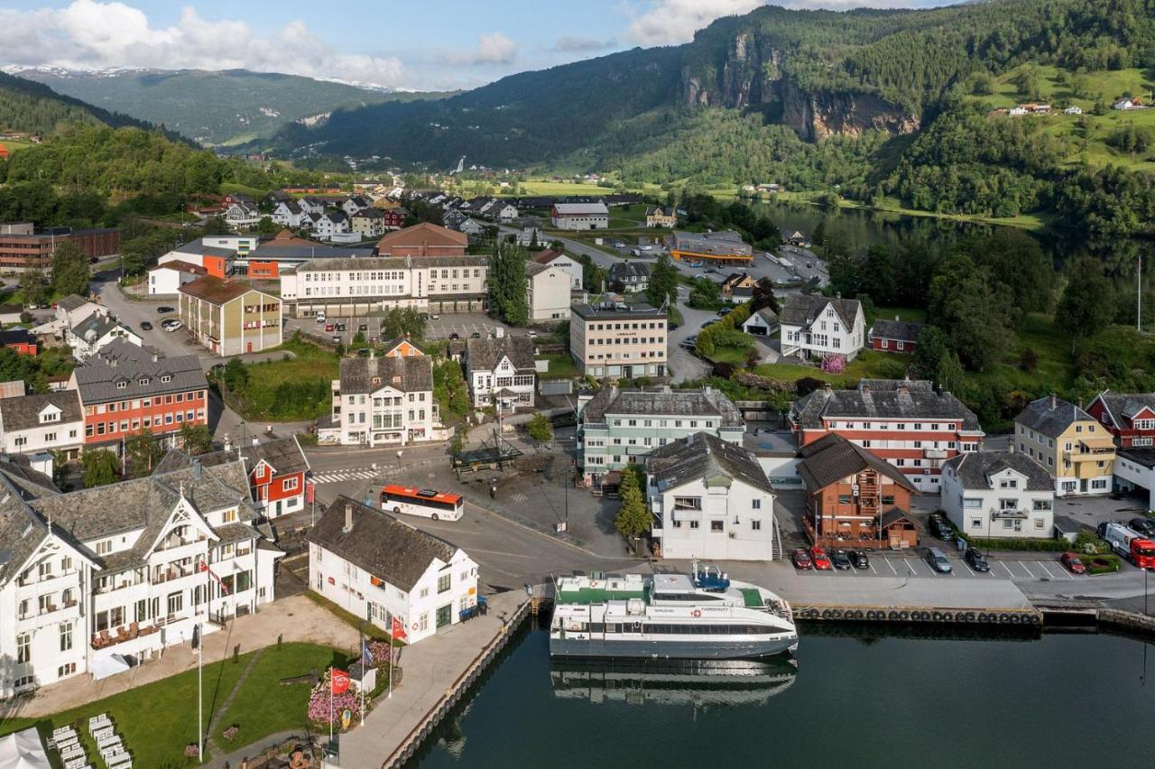Fun In The Fjords Of Norway! Free Sup, Kajakk & Kano Included In Boathouse Kvam  Exterior foto